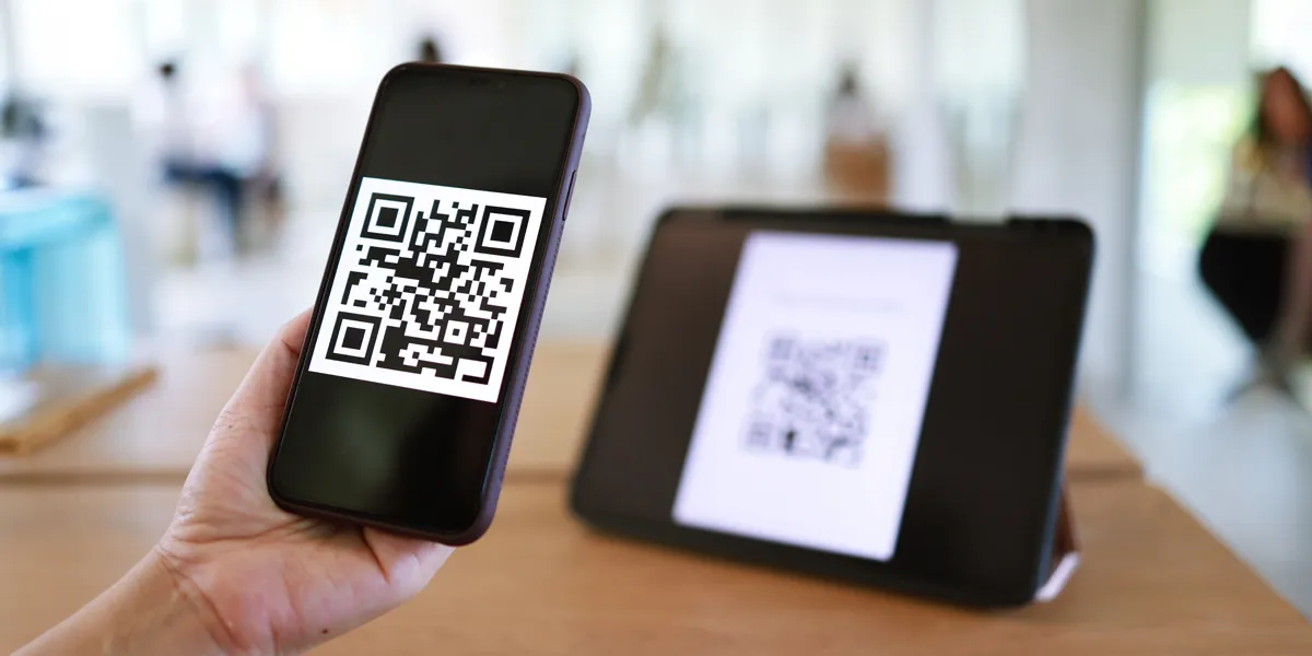 Camera Based Scanning